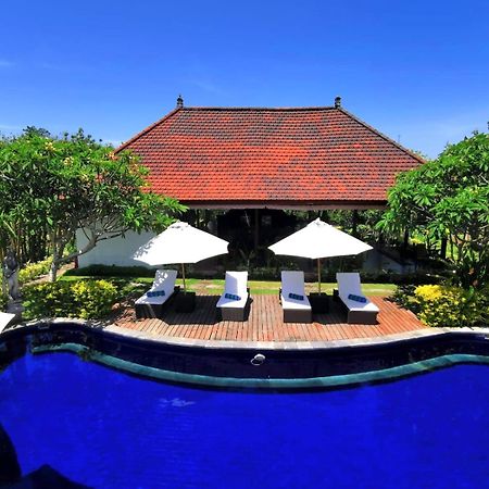 Maharatu Villa Lembongan Kültér fotó