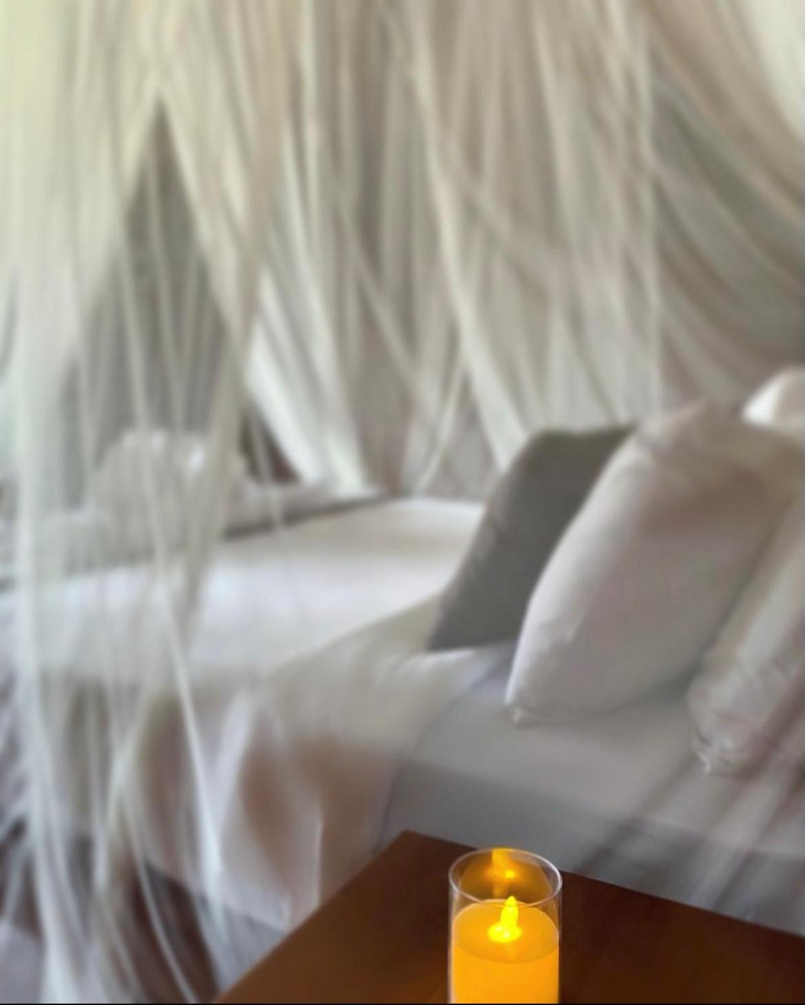 Maharatu Villa Lembongan Kültér fotó